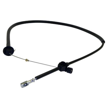 CROWN AUTO ACCEL CABLE CHEROK - 52079504