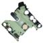 CROWN AUTO TRANSMISSION SPEED SENSOR - 52108308AC