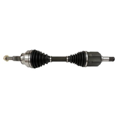 CROWN AUTO AXLE SHAFT ASSEMBLY - 52124713AC