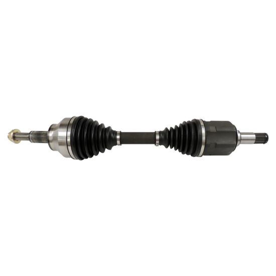 CROWN AUTO AXLE SHAFT ASSEMBLY - 52124713AC