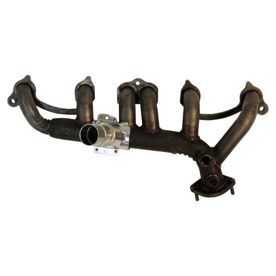 CROWN AUTO EXH MFOLD - 53006244