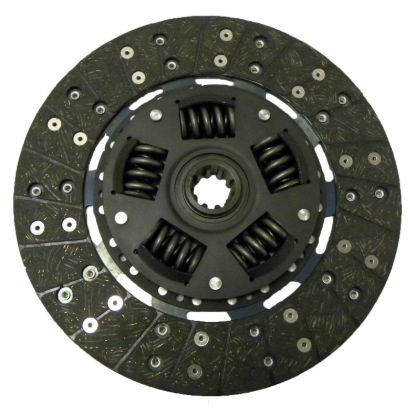 CROWN AUTO CLTCH DISC - 53008259