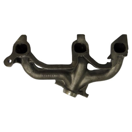CROWN AUTO EXH MFOLD REAR - 53010199