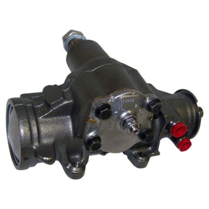 CROWN AUTO STEER GEAR REMANUFACTURED - 5363231R
