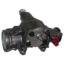 CROWN AUTO STEER GEAR REMANUFACTURED - 5363231R