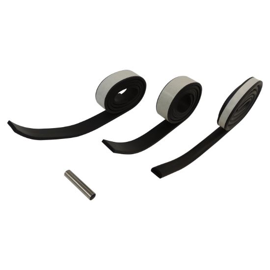 CROWN AUTO HARDTOP WEATHERSTRIP KIT - 5454184K