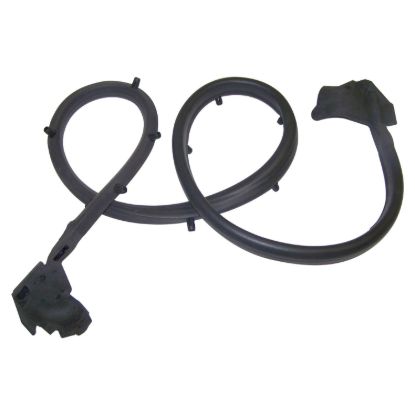 CROWN AUTO WTHRSTRIP  HALF DOOR -R - 55009828