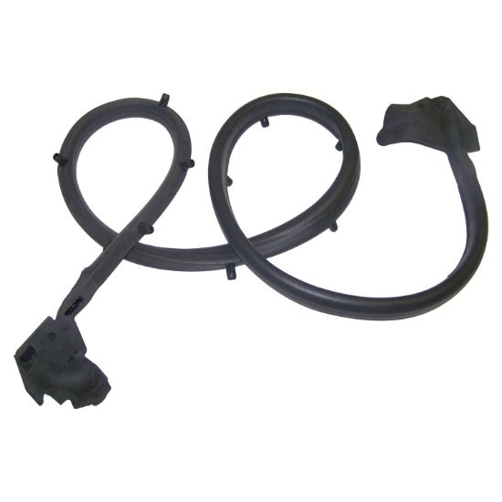 CROWN AUTO WTHRSTRIP  HALF DOOR -R - 55009828