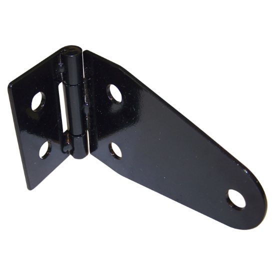 CROWN AUTO CJ/YJ HOOD HINGE BLK - 55016588