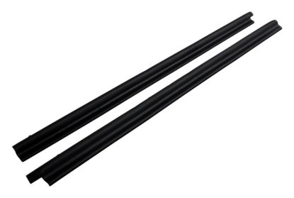 CROWN AUTO DOOR GLASS WEATHERSTRIP LEFT AND RI - 55024254K
