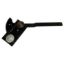 CROWN AUTO WINDW REGUL -R - 55074990