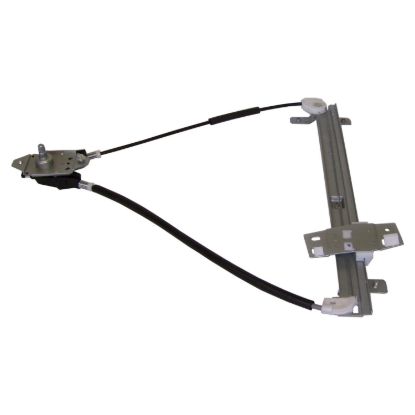 CROWN AUTO WINDW REGUL -L - 55076025AD
