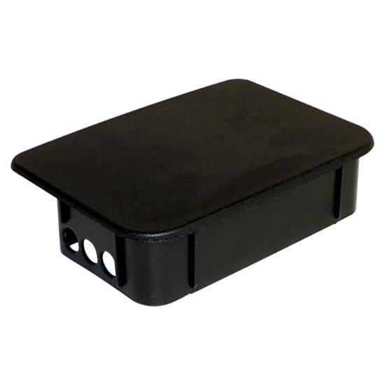 CROWN AUTO BUMPER END CAP - 55078139AA