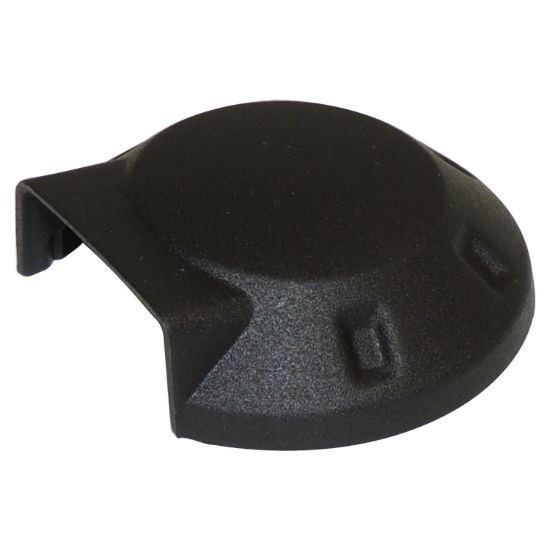 CROWN AUTO WIPER ARM NUT CAP - 55156514AC