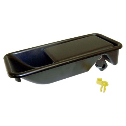 CROWN AUTO TAILG HNDLE - 55176547AB