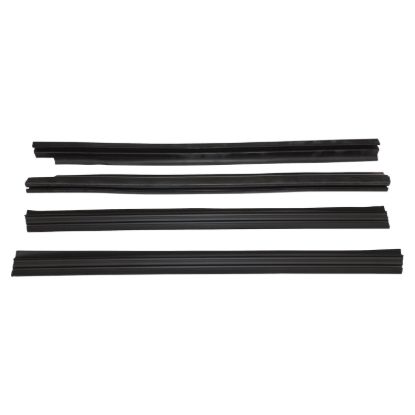 CROWN AUTO WEATHERSTRIPS - 55235408K4