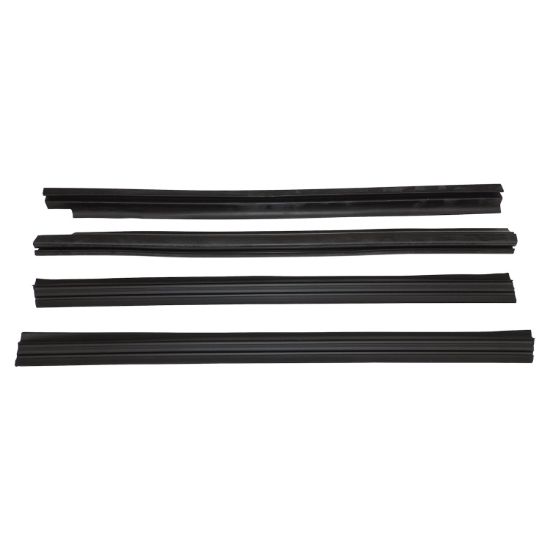 CROWN AUTO WEATHERSTRIPS - 55235408K4