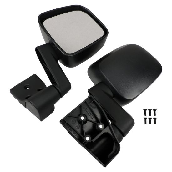 CROWN AUTO MIRR SET -L & -R - 55395060K