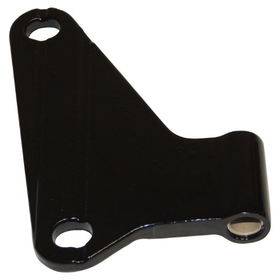 CROWN AUTO DOOR HINGE - 55395393AE