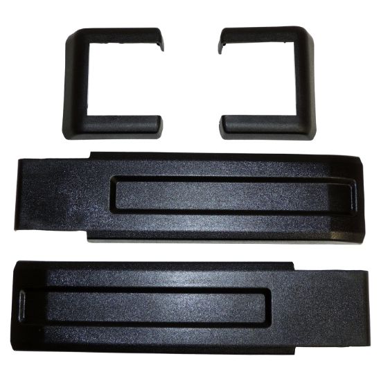 CROWN AUTO HINGE COVER SET - 55397091K