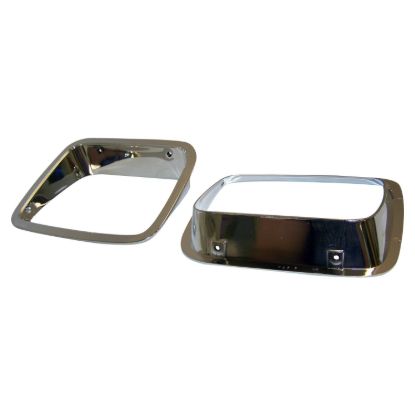 CROWN AUTO BEZEL KIT -L & -R - 56003104K