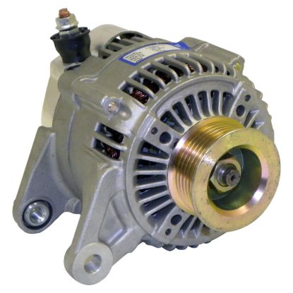 CROWN AUTO ALTERNATOR TJ 4.0L - 56041864AB