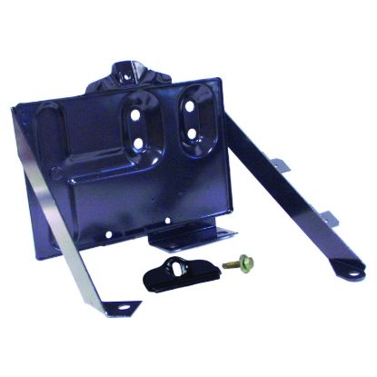 CROWN AUTO BATTERY TRAY KIT BLK - 5764665K