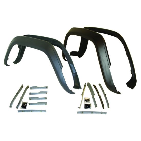CROWN AUTO CHEROKFENDFLAREMASTKIT - 5AGKM