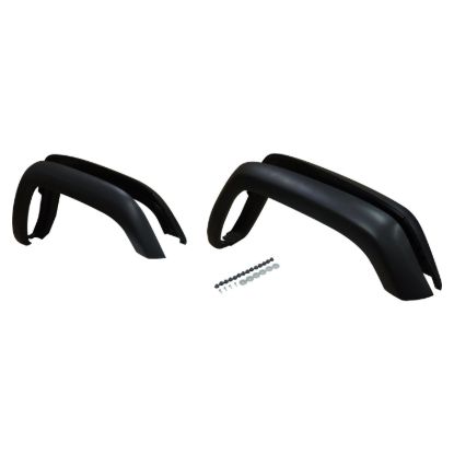 CROWN AUTO FENDER FLARE KIT - 5FWKMT