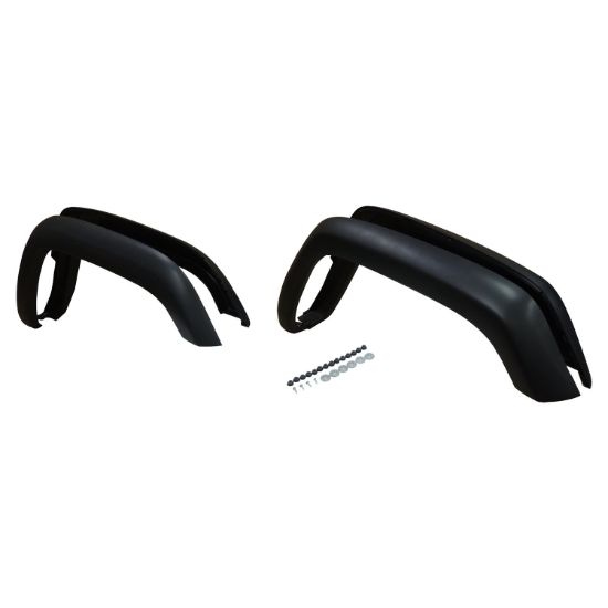 CROWN AUTO FENDER FLARE KIT - 5FWKMT