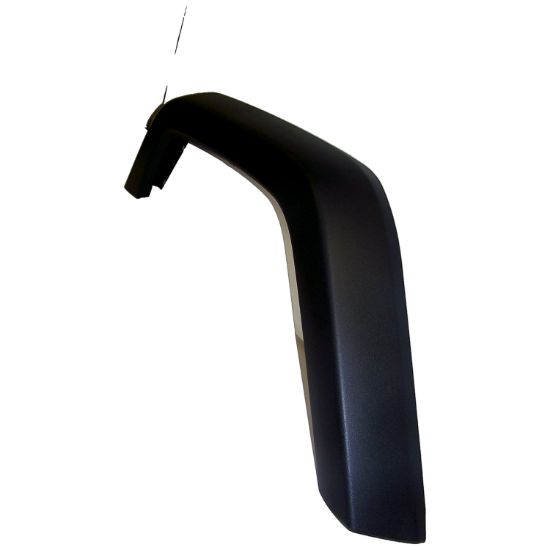 CROWN AUTO TEXURED REAR FLARE - 5KF16RXFAE