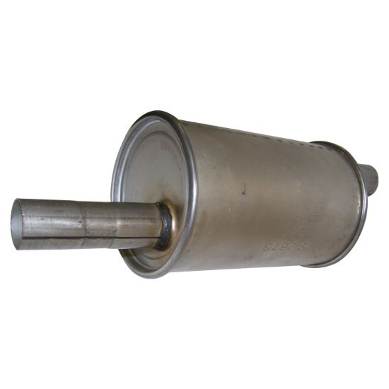 CROWN AUTO MUFFLER - 641878