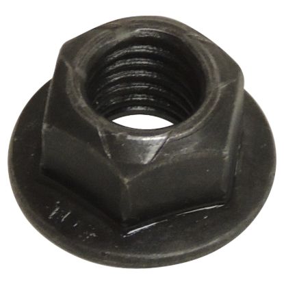 CROWN AUTO FLANGE NUT - 6503648