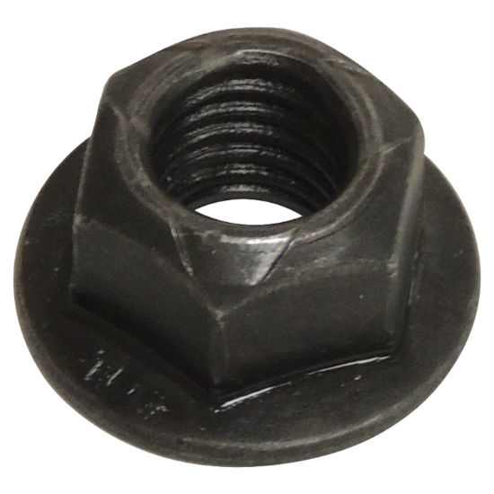 CROWN AUTO FLANGE NUT - 6503648