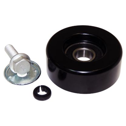 CROWN AUTO DRIVE BELT IDLER PULLEY - 68027603AA
