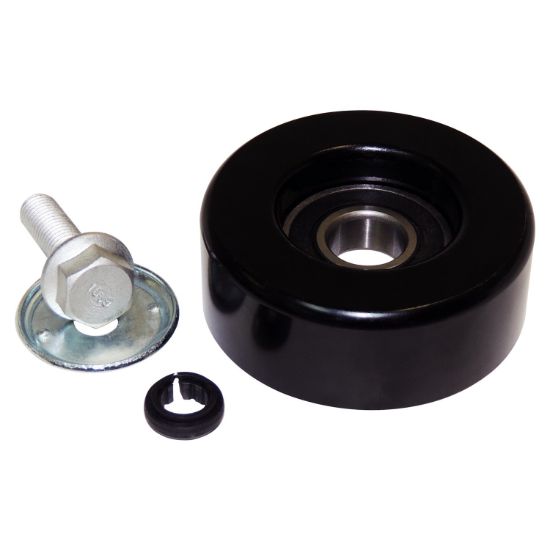 CROWN AUTO DRIVE BELT IDLER PULLEY - 68027603AA
