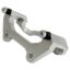 CROWN AUTO BRAKE CALIPER BRACKET - 68034720AA