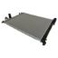 CROWN AUTO RADIATOR - 68050126AB