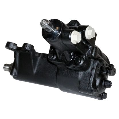 CROWN AUTO STEERING BOX - 68052897AC