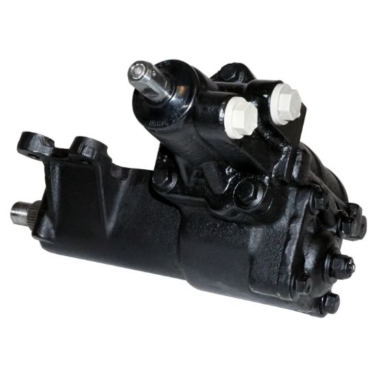 CROWN AUTO STEERING BOX - 68052897AC