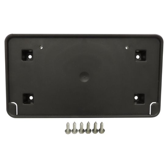 CROWN AUTO LICENSE PLATE BRACKET - 68144511AC