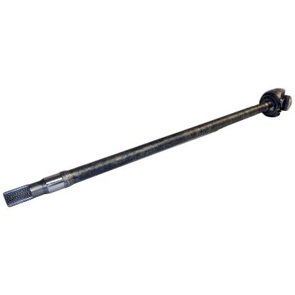 CROWN AUTO AXLE SHAFT ASSEMBLY - 68145054AA