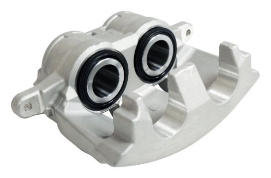 CROWN AUTO BRAKE CALIPER; RIGHT FRONT; W/ .95 - 68384496AA