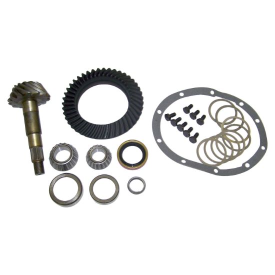 CROWN AUTO RINGGEAR&PINIONSETDANA35 - 7072441X