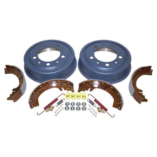 CROWN AUTO DRUM SERVICE KIT FRONT OR - 808770KL