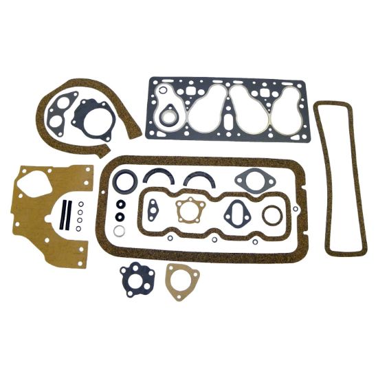 CROWN AUTO GSKT SET - 810585