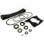 CROWN AUTO QUADRA-TRAC CHAIN KIT - 8122392K