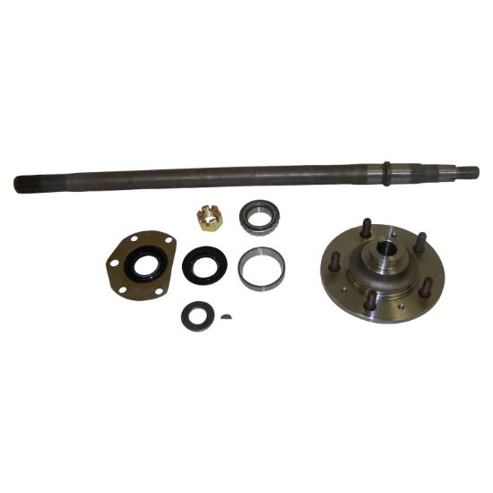 CROWN AUTO REAR AXLE KIT -R - 8133886K