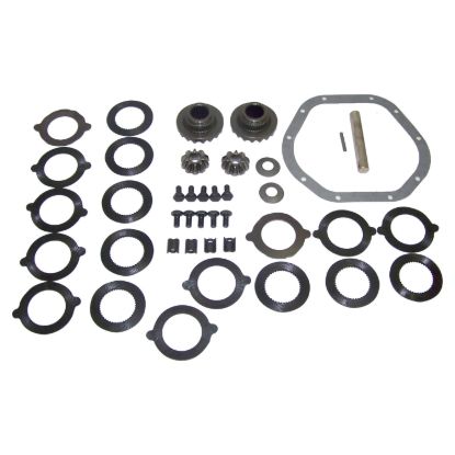 CROWN AUTO DIFFRNTIALGEARSETLOCKING - 83505432