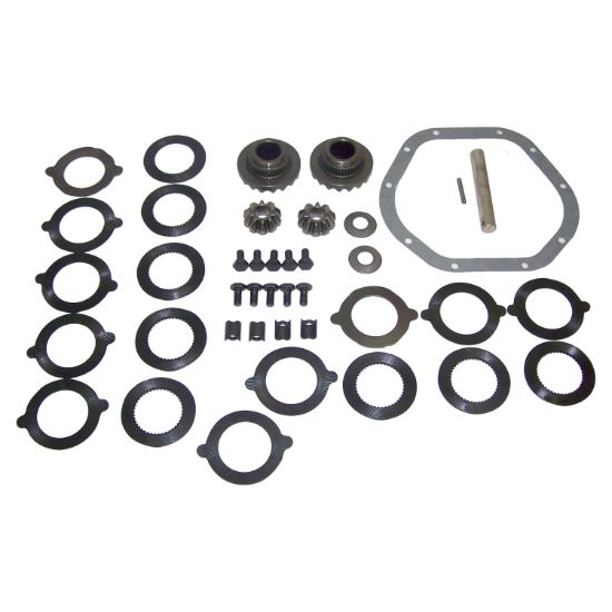 CROWN AUTO DIFFRNTIALGEARSETLOCKING - 83505432